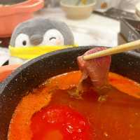 一人一鍋超正任食邊爐🥰