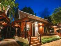 Legendha Sukhothai Resort