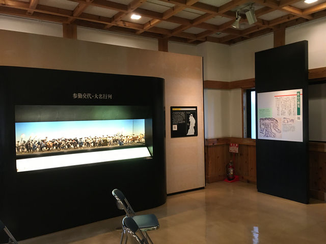 探訪久保田城御隅櫓：秋田歷史與建築之美