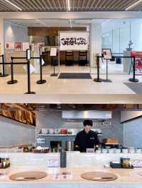 Enishi Ramen Bkk ราเมงมิชลิน