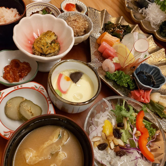 부산 호시카게 료칸