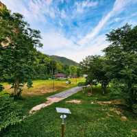 ⛰️ถ้ำเจ้าราม