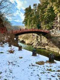 〜栃木県〜一度は行こう！日光東照宮！世界遺産パワスポ！