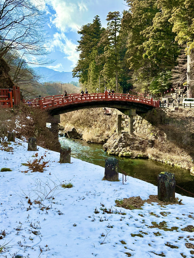 〜栃木県〜一度は行こう！日光東照宮！世界遺産パワスポ！