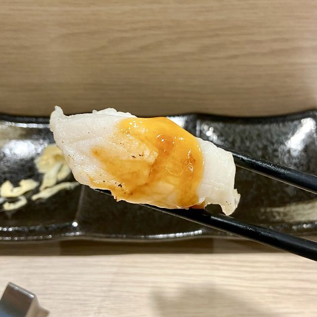 新北三重·500元的無菜單壽司套餐！