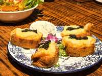 女人街食飯公司 Ladies Street Sik Faan Co.