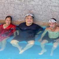 The Mang Yan Grand Hotel at its Finest