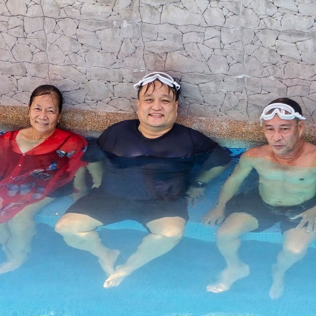 The Mang Yan Grand Hotel at its Finest