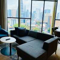 Comfort at Fairfield by Marriott Kuala Lumpur