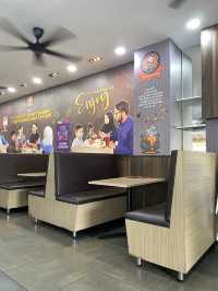 The best go-to eatery! 