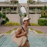 Devasom Khao Lak Beach Resort & Villas