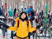 Hotaka Mountain & Ski Area 