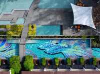 ที่พักถูกใจทุกครอบครัว AVANI+ Khao Lak Resort 