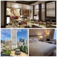 首爾酒店：現代奢華與韓國傳統的獨特魅力🇰🇷 The Westin Josun Seoul 웨스틴 조선 서울