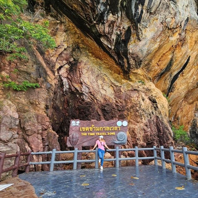 ณ สะพานข้ามกาลเวลา