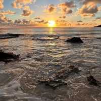 Lord Howe island
