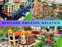 Marvels in Miniature: MINILAND Amazing Malaysia