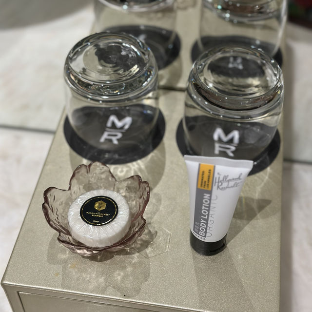 澳門抵住5星級酒店