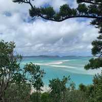 Hill inlet