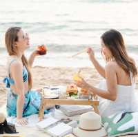 🏝️ไปเที่ยวทะเลรับซัมเมอร์กันที่พัทยา