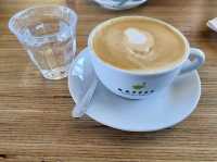 Kaffeemacher