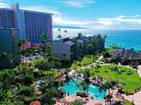 🏖️ Beach Fun at Aston Kaanapali Shores