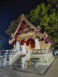 ไหว้ศาลหลักเมืองอุดรธานีเสริมสิริมงคล