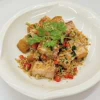 SUPER BOWL Hong Kong Roast