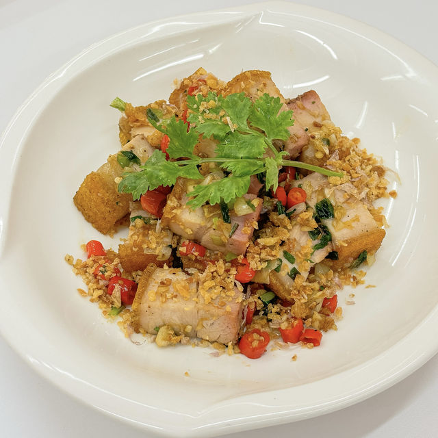SUPER BOWL Hong Kong Roast