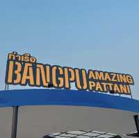 ล่องเรือบางปู ปัตตานี l Bangpu Pattani