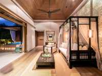 The Sarojin Khao Lak