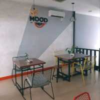 ONE OF THE COFFEE SHOPS ON JL. SABANG