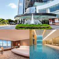 「澳門酒店：低調奢華，舒適高效」🇲🇴 Crowne Plaza Macau, an IHG Hotel 澳門皇冠假日酒店