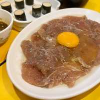 พามาทานชาบู บุฟเฟ่ต์