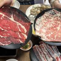 ชาบูนางใน บุฟเฟ่ต์ราคาน่ารัก ไม่จำกัดเวลา