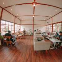 TUKAMU HOUSE | THIS JAPANESE STYLE COFFEESHOP IN BANDAR LAMPUNG