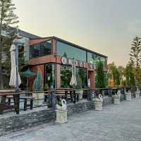 KOPI HOUSE (โกปี๊ คลอง15)