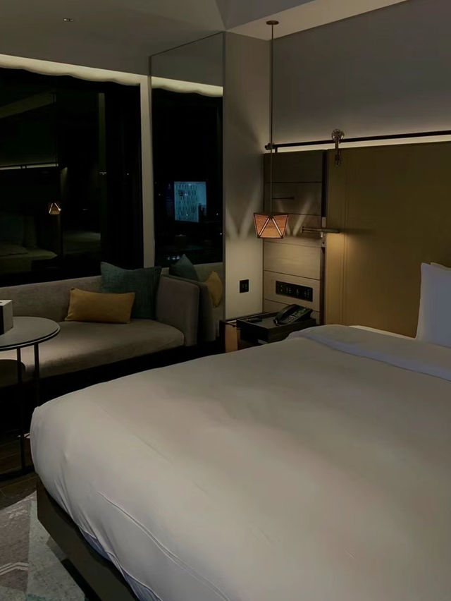 【臺北時代寓所】酒店，免費生日蛋糕🔥🏖️性價比超高