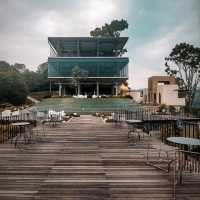 IMAGO HILLS | THE TRENDY COFFEE SHOP IN DAGO ATAS, BANDUNG