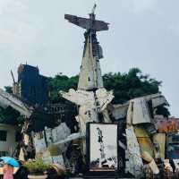 Uncovering Vietnam's Brave History: A Moving Museum Experience