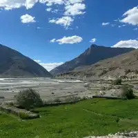 5 days jeep travel in Spiti Valley