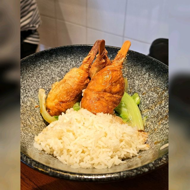 灣仔素食人情味小店😍