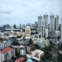 Skyview Hotel Bangkok 🇹🇭