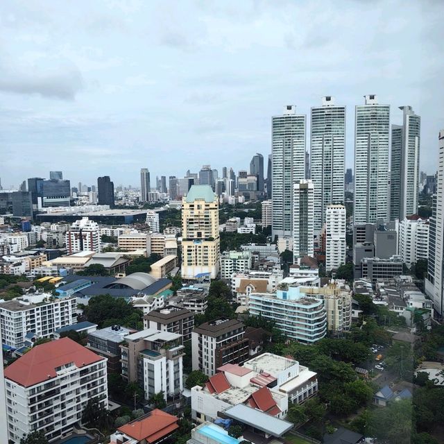 Skyview Hotel Bangkok 🇹🇭