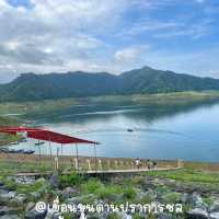 เขาช่องลม นครนายก