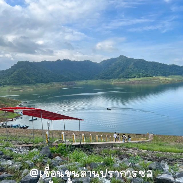 เขาช่องลม นครนายก