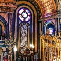 St.Stephen Bulgarian