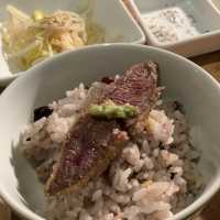 【東京🗼】銀座なのにリーズナブルな美味しい焼肉屋さん