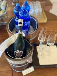 อาหารเช้ารวมแชมเปญไม่อั้น🍾 Amazing เกาะกูด🏝️