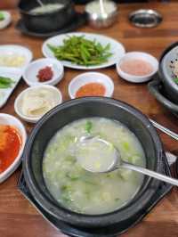 여긴 진짜 부산 로컬맛집예요🔥